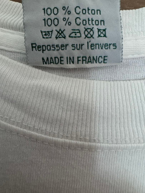 T-Shirts Roland Garros Paris1999 T Xl