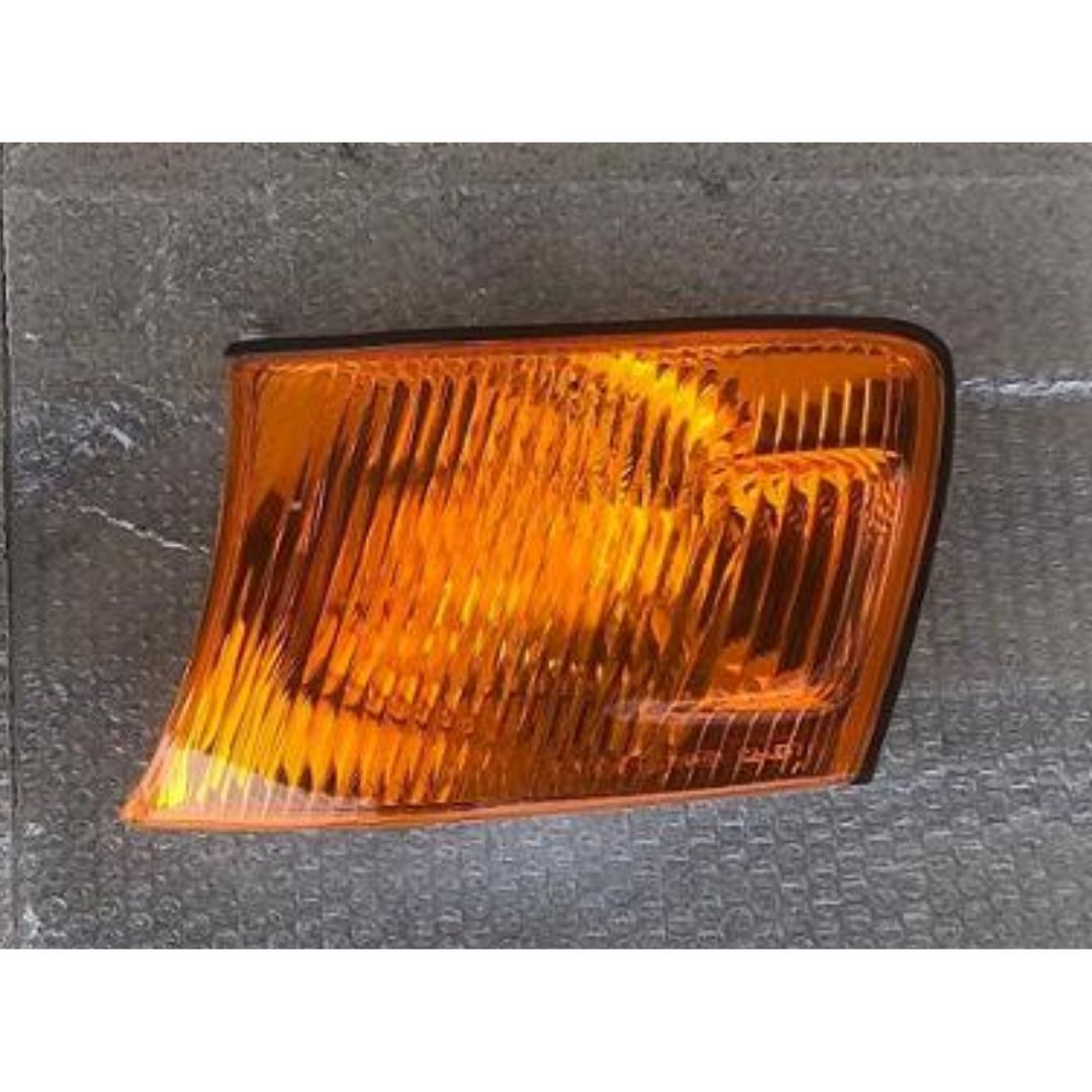 Toyota Light Chaser Jzx100 Gx100 V Front Turn Signal Lamp Lens Lh