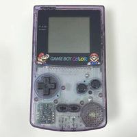 Gameboy Consoles (Game Boy Color) Gbc