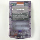 Gameboy Consoles (Game Boy Color) Gbc