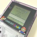 Gameboy Consoles (Game Boy Color) Gbc