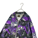 Needles Down Jacket Noma( 22Aw T. D. Piping Quilt N34-Nnjk01 M