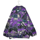 Needles Down Jacket Noma( 22Aw T. D. Piping Quilt N34-Nnjk01 M