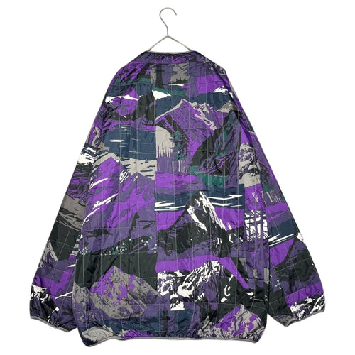 Needles Down Jacket Noma( 22Aw T. D. Piping Quilt N34-Nnjk01 M