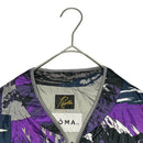 Needles Down Jacket Noma( 22Aw T. D. Piping Quilt N34-Nnjk01 M
