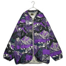Needles Down Jacket Noma( 22Aw T. D. Piping Quilt N34-Nnjk01 M