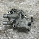 Yamaha Engine Cooling Device Sa36J