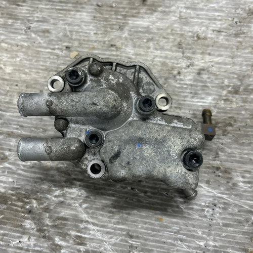 Yamaha Engine Cooling Device Sa36J