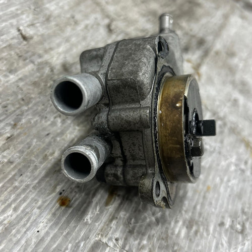 Yamaha Engine Cooling Device Sa36J