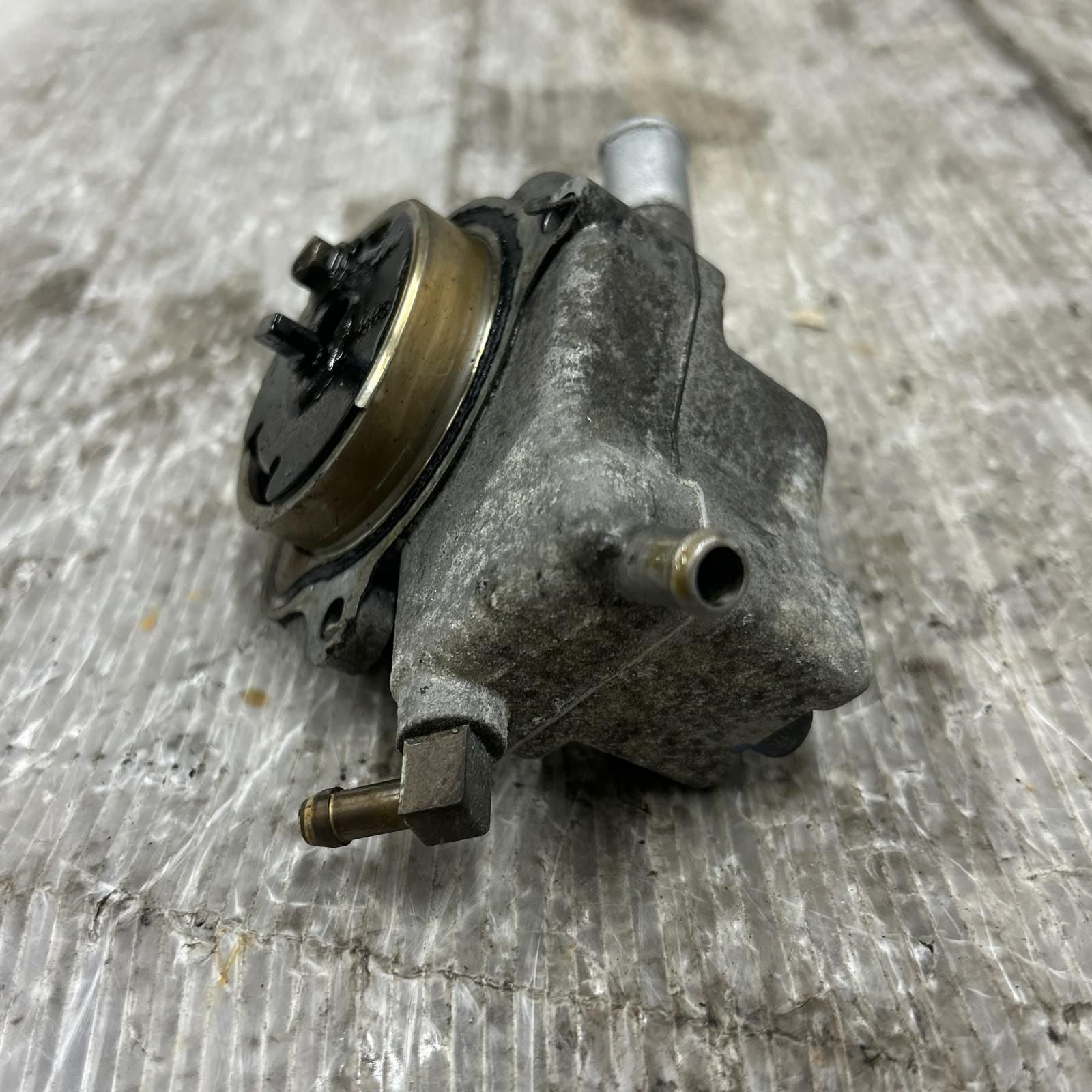 Yamaha Engine Cooling Device Sa36J