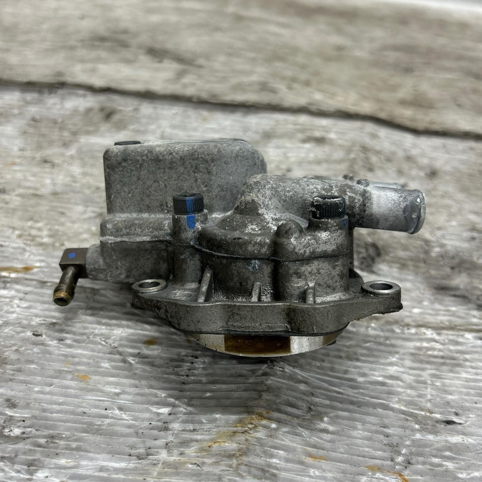 Yamaha Engine Cooling Device Sa36J