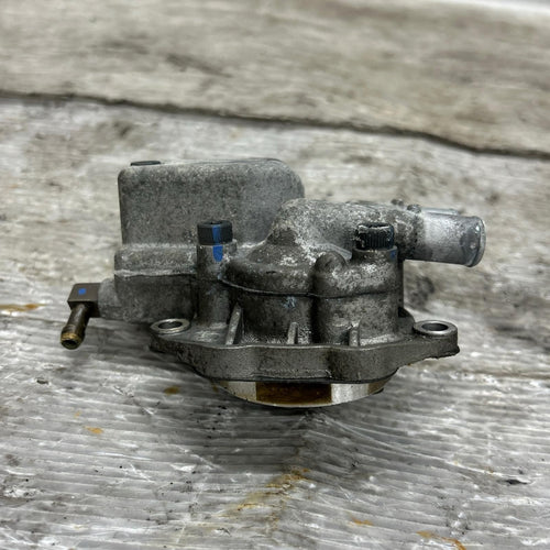 Yamaha Engine Cooling Device Sa36J