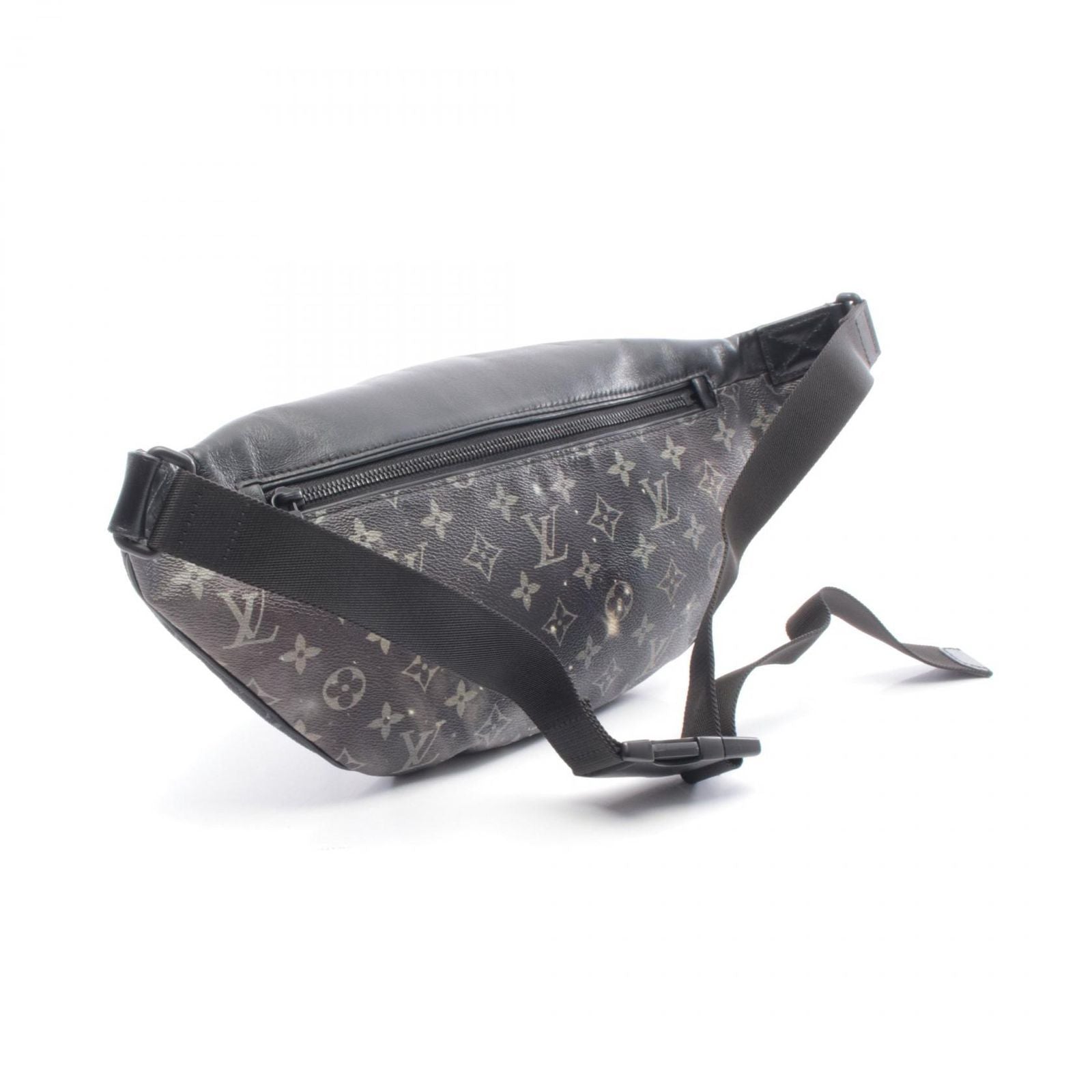 Louis Vuitton Body Bag Waist Pouch M44444 Pvc