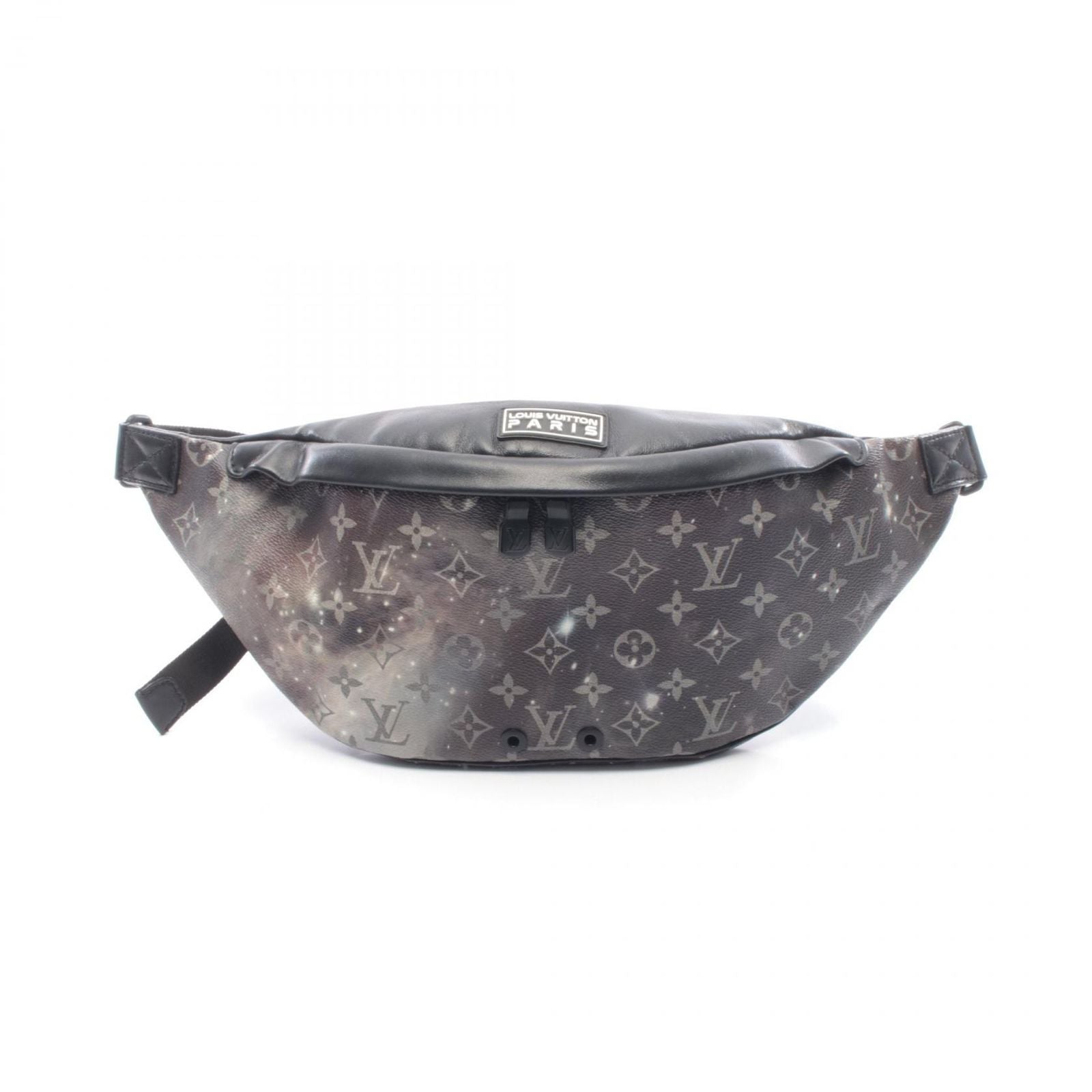 Louis Vuitton Body Bag Waist Pouch M44444 Pvc