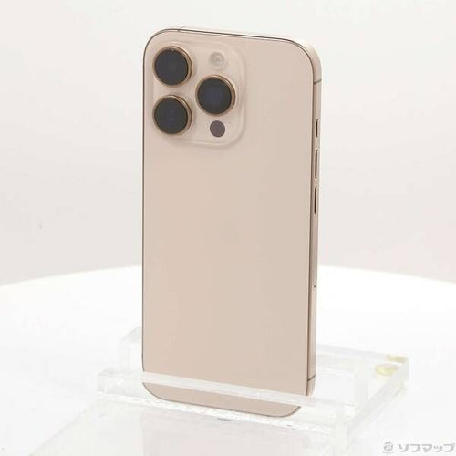 Apple Smartphone Body Iphone16 Pro 128Gb Mymx3J A Sim 276