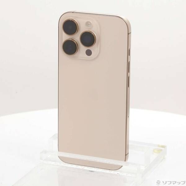 Apple Smartphone Body Iphone16 Pro 128Gb Mymx3J A Sim 276