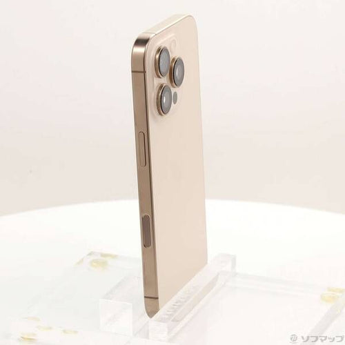 Apple Smartphone Body Iphone16 Pro 128Gb Mymx3J A Sim 276