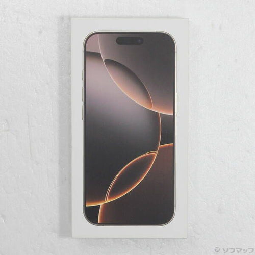 Apple Smartphone Body Iphone16 Pro 128Gb Mymx3J A Sim 276