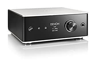 Headphone Amplifier Denon Da-310Usb Usb-Dac Dsd 11.2 Mhz Pcm 384 Khz 32Bit