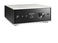 Headphone Amplifier Denon Da-310Usb Usb-Dac Dsd 11.2 Mhz Pcm 384 Khz 32Bit