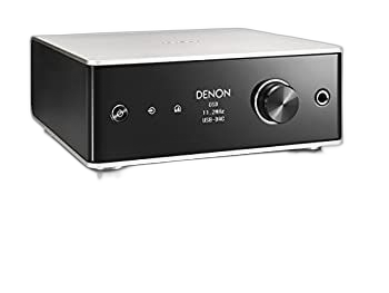 Headphone Amplifier Denon Da-310Usb Usb-Dac Dsd 11.2 Mhz Pcm 384 Khz 32Bit
