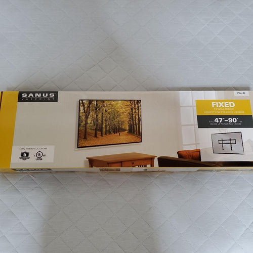 Sanus Tv Accessories F55C-B2
