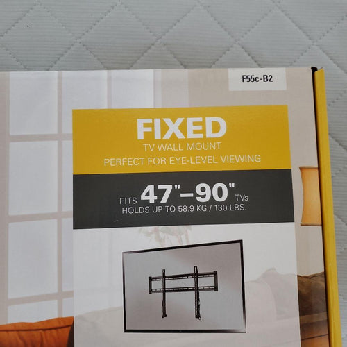 Sanus Tv Accessories F55C-B2