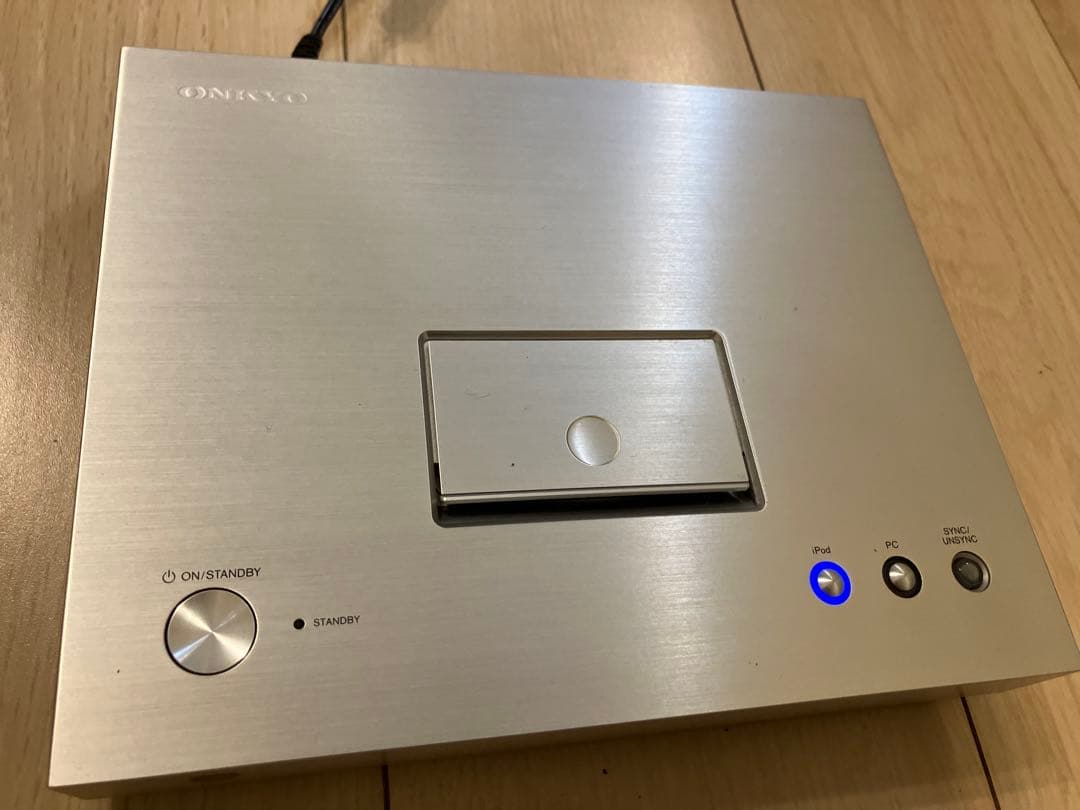 Onkyo Ddc Nd-S1000