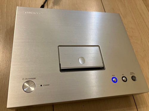 Onkyo Ddc Nd-S1000