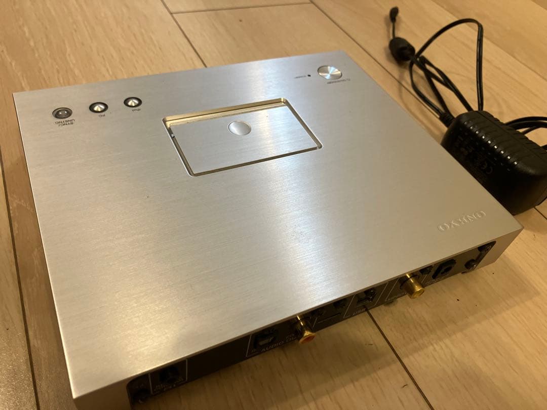Onkyo Ddc Nd-S1000