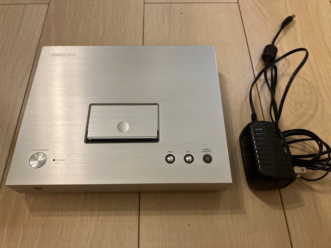 Onkyo Ddc Nd-S1000