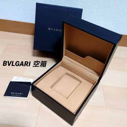 Bvlgari Other