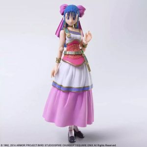 Game Character Bring Arts V 10