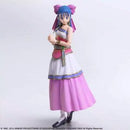Game Character Bring Arts V 10