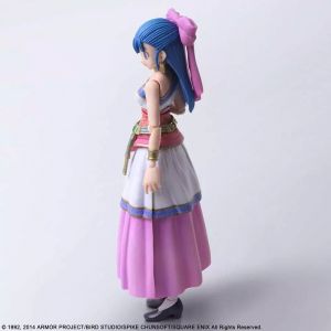 Game Character Bring Arts V 10