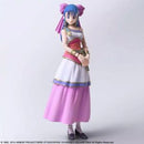 Game Character Bring Arts V 10