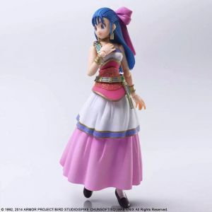Game Character Bring Arts V 10