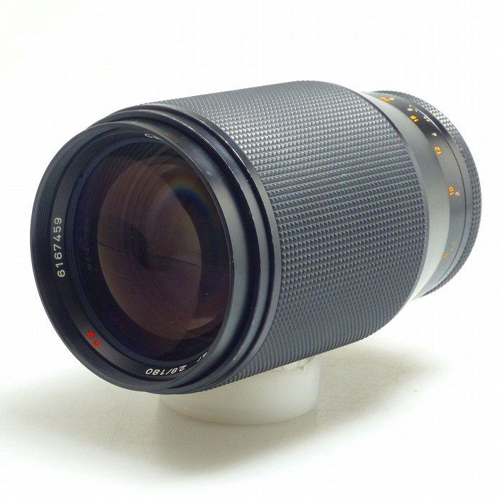 Contax Others Sonnar180/2.8 Aeg