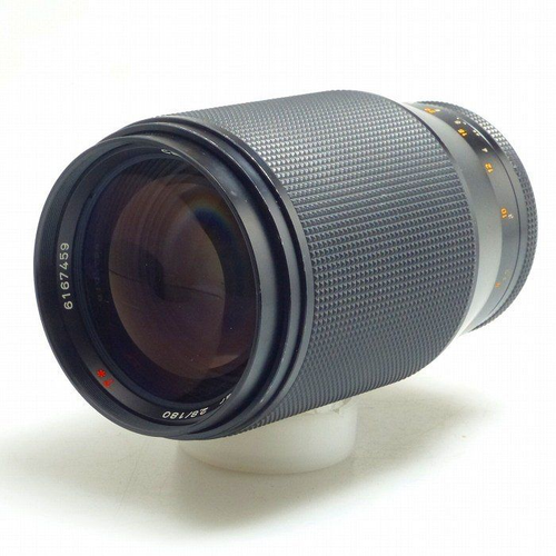 Contax Others Sonnar180/2.8 Aeg