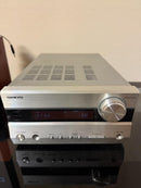 Onkyo Av Amplifier Sa-205Hdx