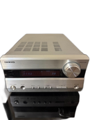 Onkyo Av Amplifier Sa-205Hdx