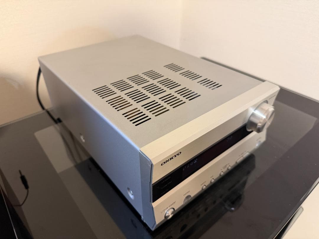 Onkyo Av Amplifier Sa-205Hdx