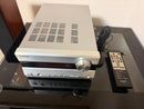 Onkyo Av Amplifier Sa-205Hdx