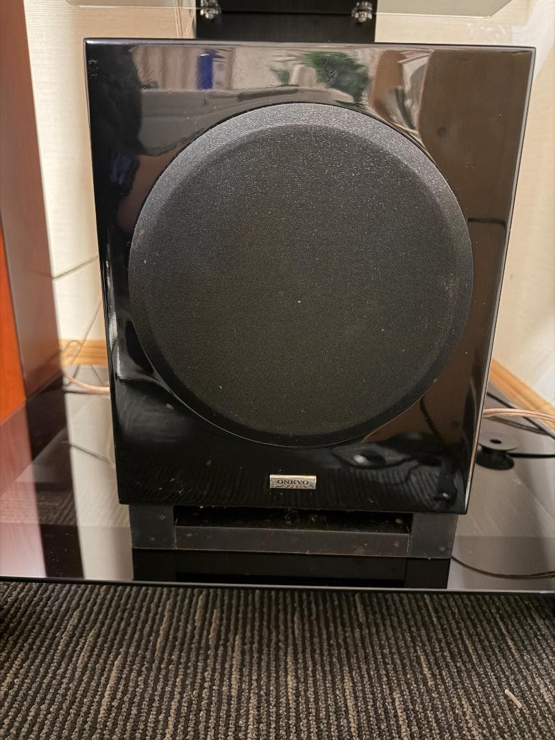 Onkyo Av Amplifier Sa-205Hdx
