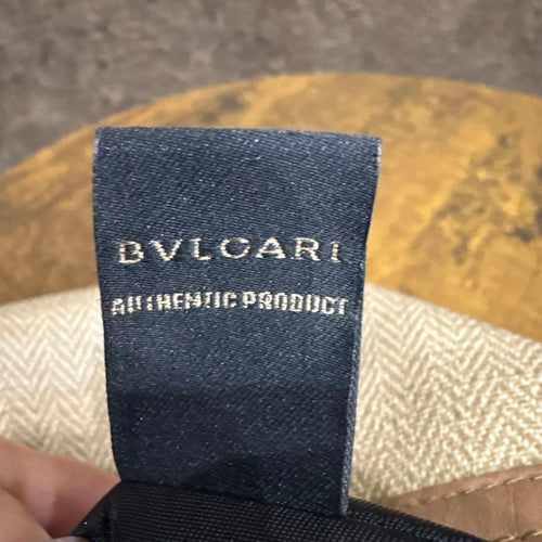Bvlgari Pouches