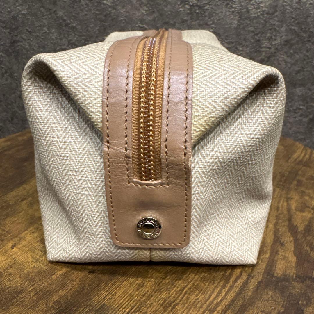 Bvlgari Pouches
