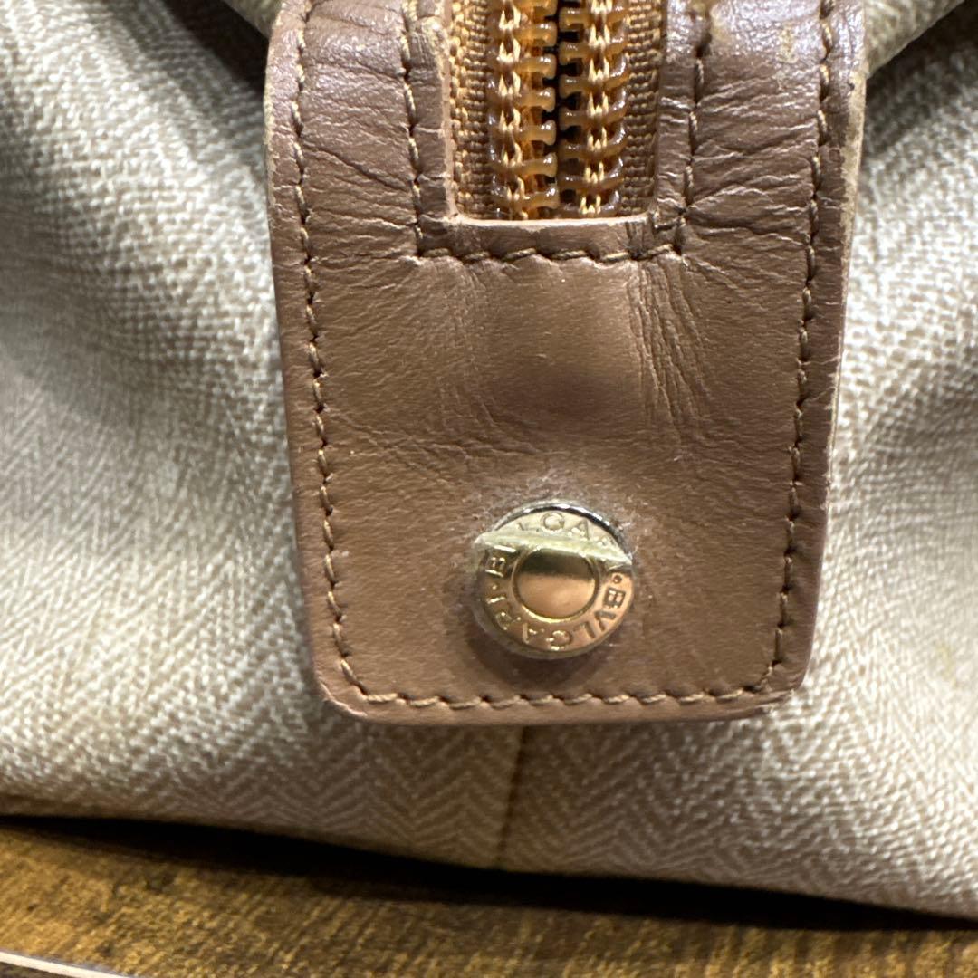 Bvlgari Pouches