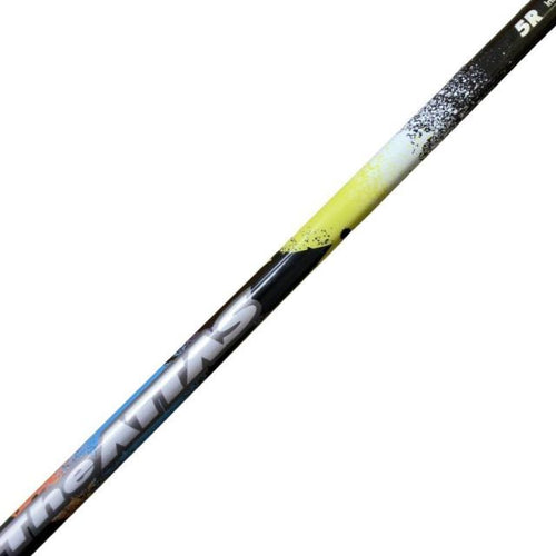 Shaft (G440 The Attas 5 R)B
