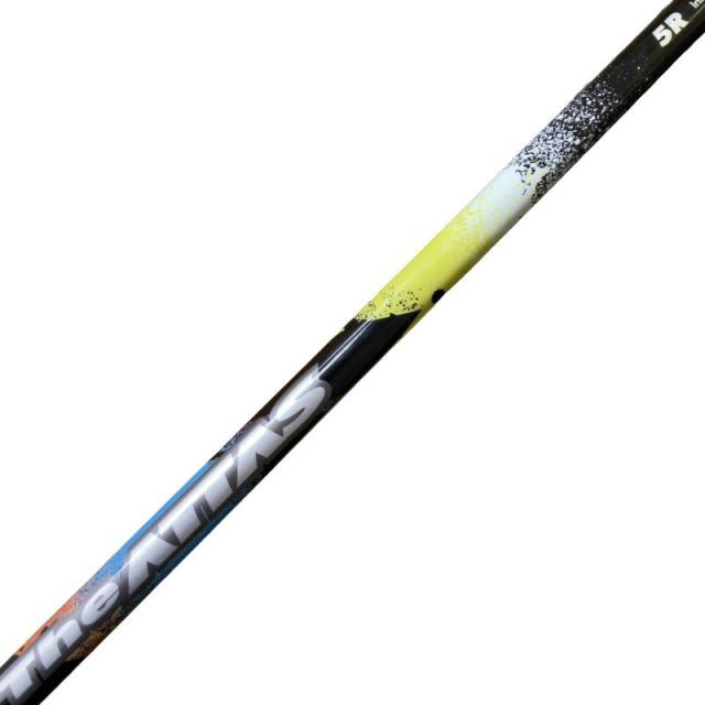 Shaft (G440 The Attas 5 R)B
