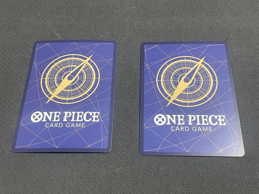 One Piece Card Game Sp St18-004 2